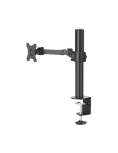 Hama Support de Mesa Avec Brazo Articulado Pour Monitor de 13 à 35" - Capacité 15kg - Inclinacion de 35º - Altura Réglable - Per