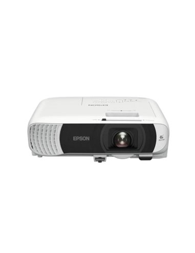 Epson EB-FH54 Proyector Smart ANSI 3LCD FullHD - 4100 Lumenes - Altavoces 16w - HDMI, USB - Wifi6 - Miracast et AirPlay2