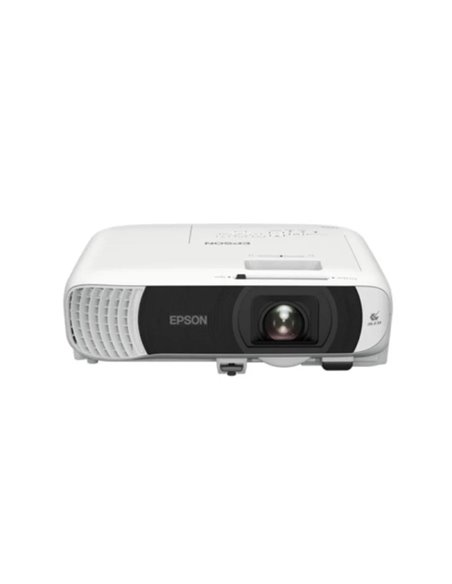 Epson EB-FH54 Proyector Smart ANSI 3LCD FullHD - 4100 Lumenes - Altavoces 16w - HDMI, USB - Wifi6 - Miracast et AirPlay2