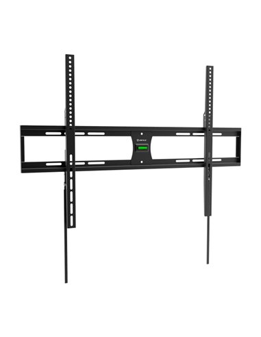 Unykach Support Fijo de Pared Pour TV de 37"-100" - Peso Max 60Kg - VESA 900x600mm - Couleur Noir