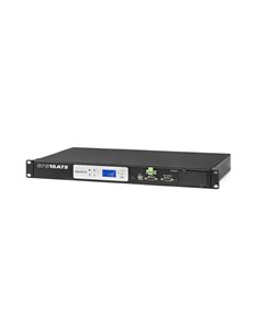 Salicru SPS 16 ATS Système de Transfert Automatico - 16 À