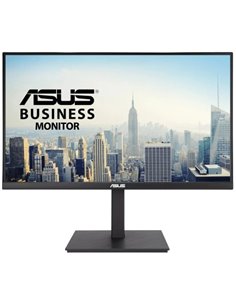 Asus Monitor 27" IPS LCD UltraHD 4K HDR10 - Respuesta 5ms - Réglable en Altura, Giratorio e Inclinable - Altavoces Incorporados 