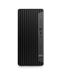 HP Pro Tower 400 G9 PC Intel Core i5-12500 UHD Graphics 770 - 16GB - 512GB SSD - USB-À 3.2, USB-C, HDMI, DisplayPort, RJ45, Comb