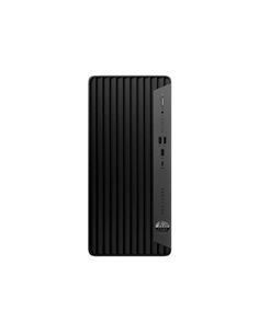 HP Pro Tower 400 G9 Ordenador Intel Core i7-14700 - 16GB - 512GB SSD - Windows 11 Pro - Couleur Noir