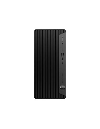 HP Pro Tower 400 G9 Ordenador Intel Core i7-14700 - 16GB - 512GB SSD - Windows 11 Pro - Couleur Noir