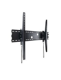 Tooq Support Fijo de Pared Pour TV de 60"-100" - Inclinable - Peso Max 130Kg - VESA 1000x800mm - Couleur Noir
