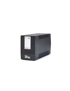 Salicru SPS 2000 ONE BL IEC Système de Alimentation Ininterrumpida - SAI/UPS - de 2000 VA Line-Interactive - Tipo de tomas IEC