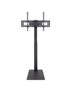 Tooq Mirage Support de Suelo Avec Regulación de Altura Pour Pantallas 37"-70" - Couleur Noir