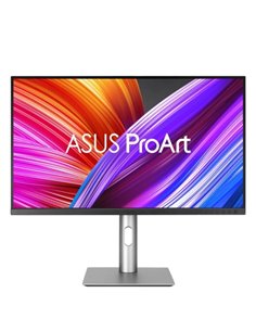 Asus ProArt Monitor 31.5" LED IPS UltraHD 4K HDR10 - Respuesta 5ms - Réglable en Altura, Giratorio e Inclinable - Altavoces Inco