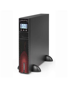 Salicru SPS 1100 ADVANCE RT2 Système de Alimentation Ininterrumpida - SAI/UPS - 1100 VA - Line-interactive Senoidal Format Torre