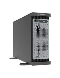 Unykach WS-SR630 Workstation & IDC Rack Boîte 4U ATX - Tamaños de Disco Soportados 3.5", 2.5" - Filtro Antipolvo - USB-À 3.0, US