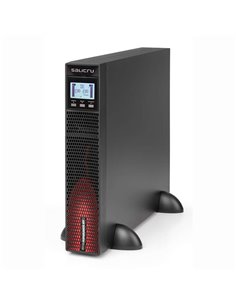 Salicru SPS 2000 ADVANCE RT2 Système de Alimentation Ininterrumpida - SAI/UPS - de 2000 VA Line-Interactive Seonidal Format Torr