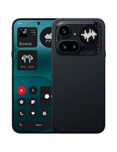 Nothing Phone (4a) Pro Smartphone Écran 6,83" - 8GB - 128GB - Appareil photo 50MP - Batterie 5080mAh - Couleur Noir