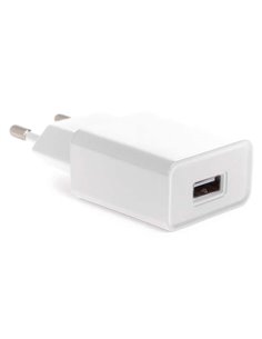 Orbegozo EN 1000 Cargador USB Universal - Charge Cualquier Dispositivo - Protection contra Sobrecarga et Cortocircuitos - Compac