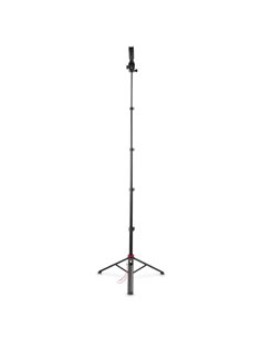 Hama Solid 160 2D Palo Selfie Avec Tripode - Disparador Bluetooth 5.3 - Aluminium et Plastico - Extensible Jusqu'à 160cm - Coule