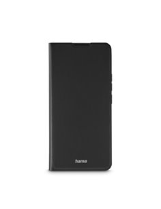 Hama Daily Protect Housse Pour Redmi Note 14 Pro 4G - Antidérapant - Fermeture Magnetico - Antihuellas - Poliuretano Termoplasti