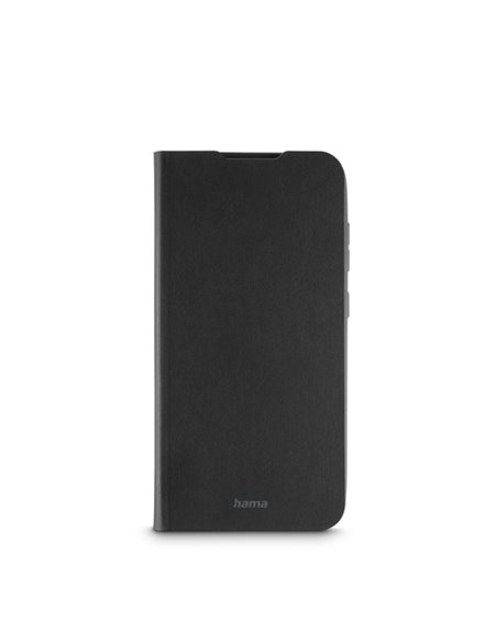 Hama Eco Premium Housse Pour Samsung Galaxy A36 5G - Antidérapant - Fermeture Magnetico - Antihuellas - Poliuretano Termoplastic
