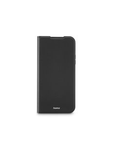 Hama Daily Protect Housse Pour Xiaomi Redmi 15C / 15C 5G - Antidérapant - Fermeture Magnetico - Antihuellas - Poliuretano Termop