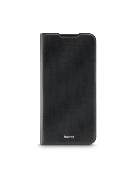 Hama Daily Protect Housse Pour Samsung Galaxy A17 / A17 5G - Antidérapant - Fermeture Magnetico - Antihuellas - Poliuretano Term
