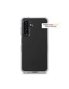 Hama Extreme Protect Housse Pour Samsung Galaxy A17 / A17 5G - Antidérapant - Policarbonato - Protection D3O - Bordes Elevados -