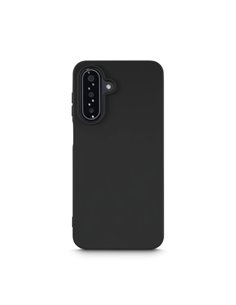 Hama Fantastic Feel Housse Pour Samsung Galaxy A17 / A17 5G - Antiadherente Anti-Suciedad - Poliuretano Termoplastico - Bordes E