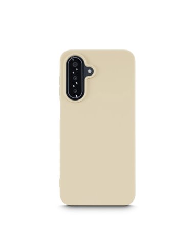 Hama Fantastic Feel Housse Pour Samsung Galaxy A17 / A17 5G - Antiadherente Anti-Suciedad - Poliuretano Termoplastico - Bordes E