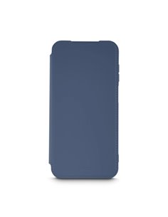Hama Fantastic Feel Housse Pour Samsung Galaxy A17 / A17 5G - Antidérapant - Poliuretano Termoplastico - Bordes Elevados - Coule