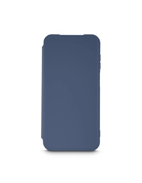 Hama Fantastic Feel Housse Pour Samsung Galaxy A17 / A17 5G - Antidérapant - Poliuretano Termoplastico - Bordes Elevados - Coule