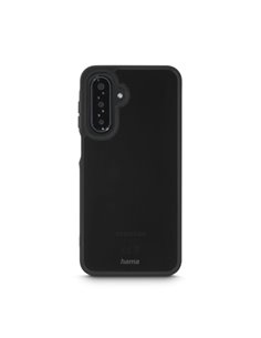 Hama Frame Protect Housse Pour Samsung Galaxy A17 / A17 5G - Antidérapant - Policarbonato et Poliuretano Termoplastico - Bordes 