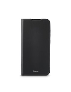 Hama Daily Protect Housse Pour Samsung Galaxy A26 5G - Couvercle Pliable - Antidérapant - Antihuellas - Poliuretano Termoplastic