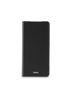 Hama Daily Protect Housse Pour Samsung Galaxy S25 Ultra - Antidérapant - Antihuellas - Poliuretano Termoplastico - Funcion de Su