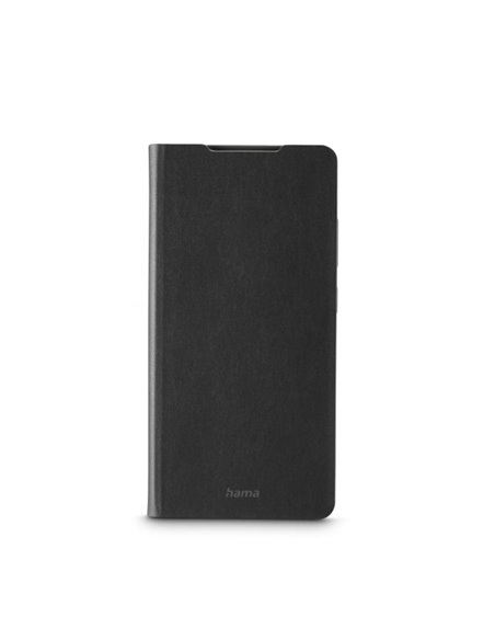 Hama Eco Premium Housse Pour Samsung Galaxy S25 Ultra - Antidérapant - Antihuellas - Poliuretano Termoplastico - Funcion de Supp