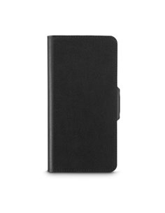 Hama Essential Housse Universal Pour Smartphone de 6.7" Avec Couvercle - Pantallas de 8x17cm - Fermeture Magnetico - Cuir - Coul