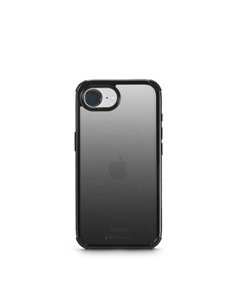 Hama Extreme Protect Housse Pour iPhone 16E - Antidérapant - Policarbonato - Protection D3O - Bordes Elevados - Couleur Noir
