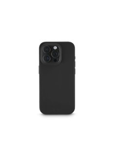 Hama Fantastic Feel Housse Pour iPhone 16 Pro - Antiadherente Anti-Suciedad - Poliuretano Termoplastico - Bordes Elevados - Coul