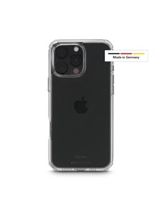 Hama Extreme Protect Housse Pour iPhone 16 Pro Max - Antidérapant - Policarbonato - Protection D3O - Bordes Elevados - Couleur T