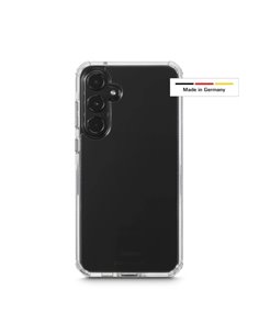 Hama Extreme Protect Housse Pour Samsung Galaxy S24 - Antidérapant - Policarbonato - Protection D3O - Bordes Elevados - Couleur 