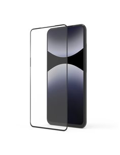 Hama Clear Protect Protector de Écran Pour Redmi Note 14 Pro / 14 Pro 5G - Antihuellas - Vidrio de Sécurité - Grado de Dureza 9H