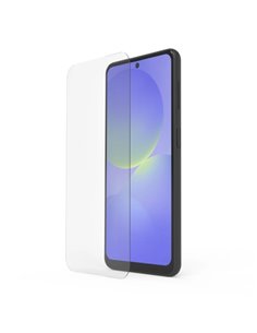 Hama Extreme Protect Protector de Écran Pour Samsung Galaxy S25 - Antihuellas - Vidrio de Sécurité - Grado de Dureza 9H - Couleu