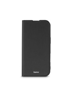Hama Daily Protect Housse Pour iPhone Air - Antidérapant - Fermeture Magnetico - Antihuellas - Poliuretano Termoplastico - Funci