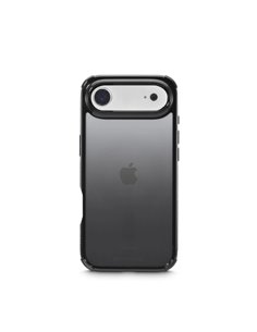 Hama Extreme Protect Housse Pour iPhone Air - Antidérapant - Policarbonato - Protection D3O - Bordes Elevados - Couleur Noir