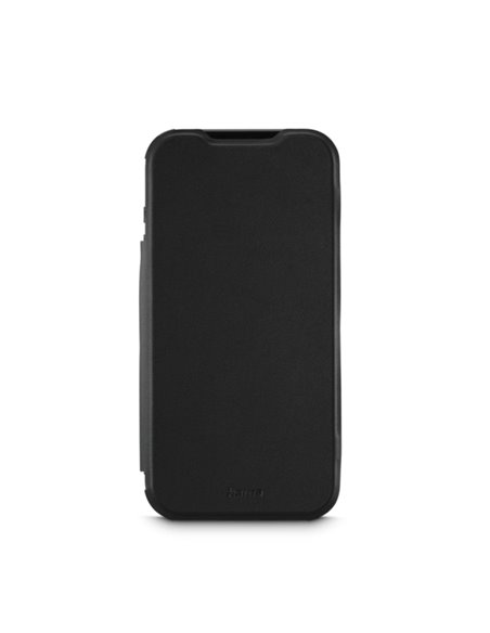 Hama Extreme Protect Housse Pour iPhone 17 Pro Max - Antidérapant - Fermeture Magnetico - Poliuretano Termoplastico - Protection