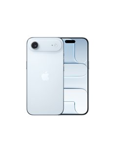 Apple iPhone Air Écran 6,5" - Chip A19 Pro - 256 Gb - Couleur Bleu Cielo