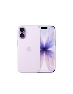 Apple iPhone 17 Écran 6,3" - Chip A19 - 512Gb - Couleur Lavanda
