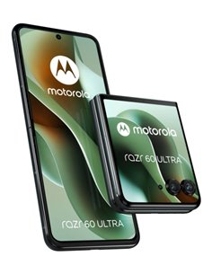 Motorola Moto Razr 60 Ultra 5G Smartphone Pliable - Écran 6.96" - 16GB - 512GB - Appareil photo 50mp - Batterie 4700mAh - Couleu