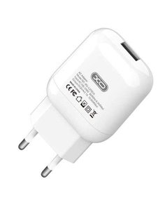 XO L37 Cargador de Corriente USB