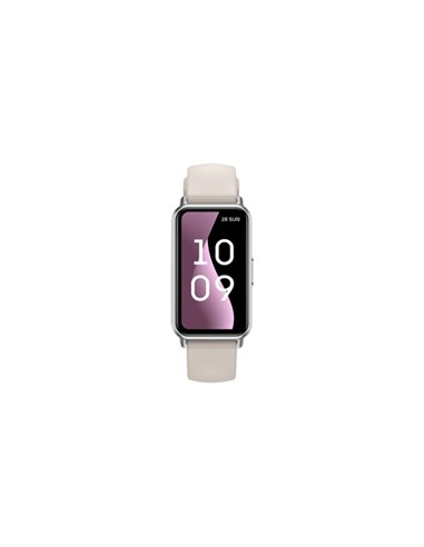SPC Duo Fit Pulsera de Actividad Écran Amoled - 1.47" - Monitorizacion +100 Actividades - Autonomie jusqu'à 8 Dias - IP68 - 2 Co