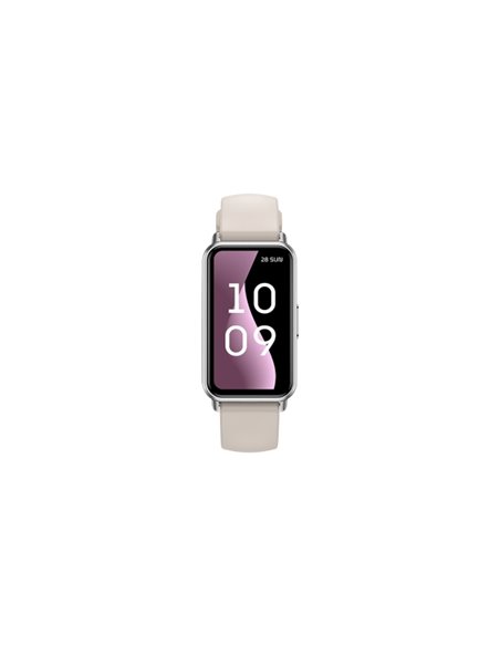 SPC Duo Fit Pulsera de Actividad Écran Amoled - 1.47" - Monitorizacion +100 Actividades - Autonomie jusqu'à 8 Dias - IP68 - 2 Co