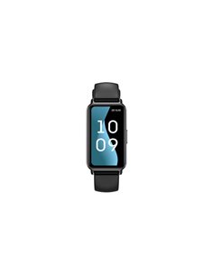SPC Duo Fit Pulsera de Actividad Écran Amoled - 1.47" - Monitorizacion +100 Actividades - Autonomie jusqu'à 8 Dias - IP68 - 2 Co