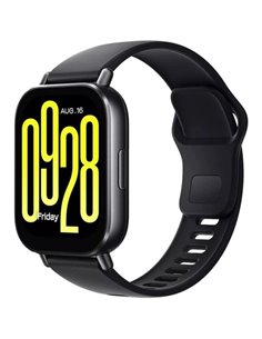 Xiaomi Redmi Watch 5 Active Reloj Intelligente Smartwatch Écran 2" Bluetooth 5.3 - Autonomie jusqu'à 18 Dias - Resistencia IPX8 